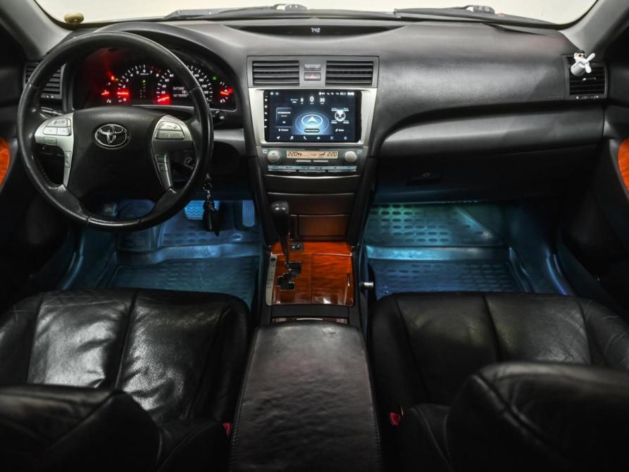 Toyota Camry VI (XV40) Челябинск  - изображение 17