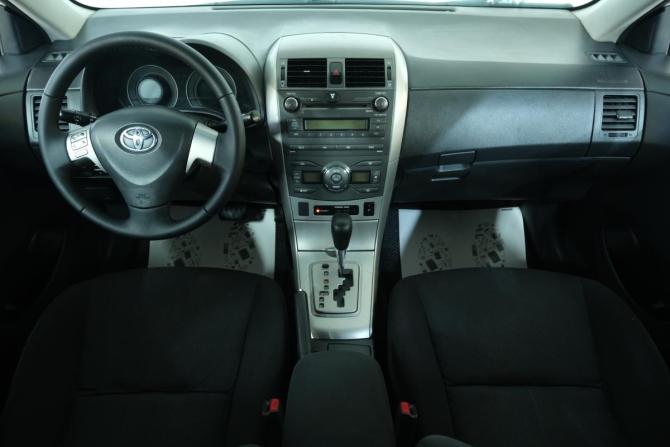 Toyota Corolla X (E140 E150) с пробегом 2010 года, цена 879 000 рублей, 197000 км, седан, Автокод Объявления