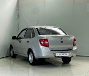 Lada (ВАЗ) Granta I Воронеж  - изображение 28