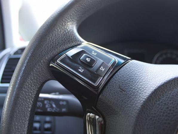 Volkswagen Touran I Рестайлинг 2 с пробегом 2011 года, цена 809 000 рублей, 189419 км, компактвэн, Автокод Объявления
