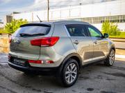Kia Sportage III Рестайлинг Волгоград  - изображение 47