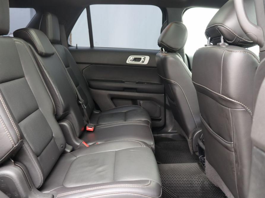 Ford Explorer V Москва  - изображение 22