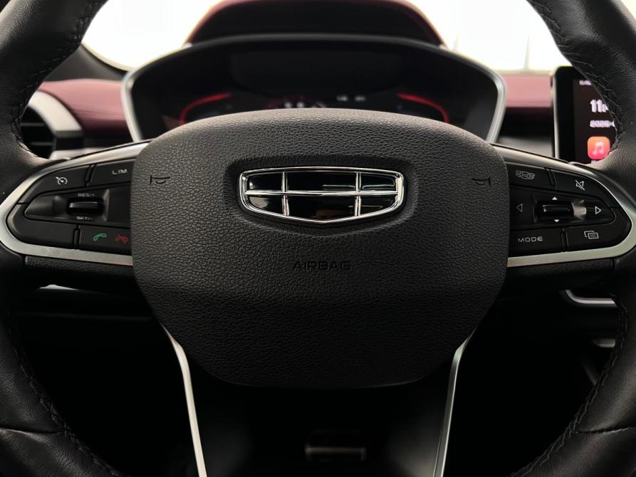 Geely Coolray I Волгоград  - изображение 16