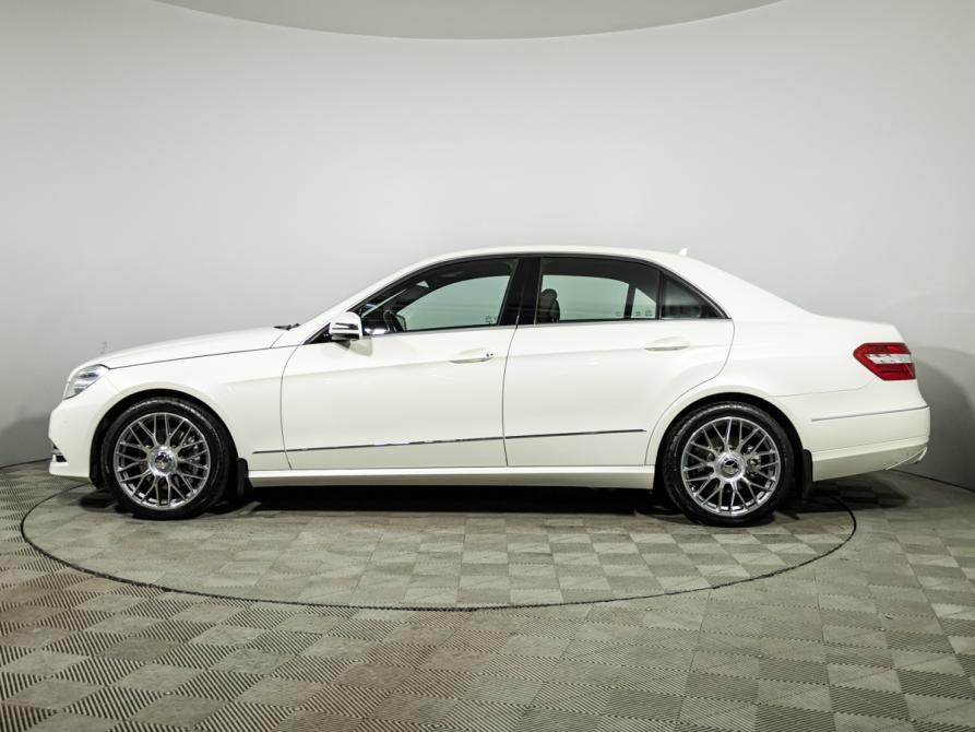 Mercedes-Benz E-Класс IV (W212 S212 C207) Санкт-Петербург  - изображение 8
