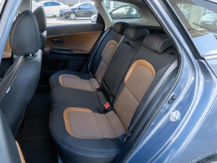 Kia Ceed II Рестайлинг Волгоград  - изображение 9