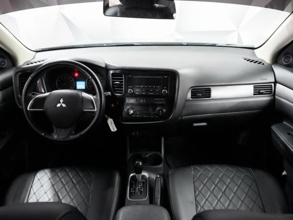 Mitsubishi Outlander III с пробегом 2012 года, цена 998 000 рублей, 257000 км, внедорожник, Автокод Объявления