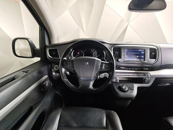 Peugeot Traveller I с пробегом 2020 года, цена 2 599 000 рублей, 132823 км, минивэн, Автокод Объявления