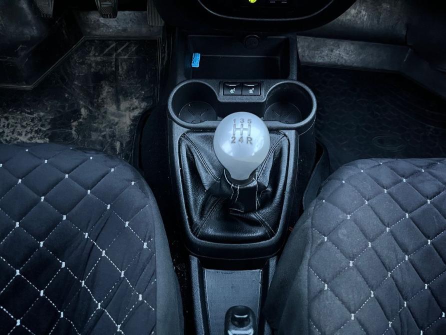 Lada (ВАЗ) Granta I Великие Луки  - изображение 20