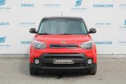 Kia Soul II Рестайлинг Пермь  - изображение 24