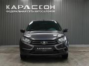 Lada (ВАЗ) Granta I Рестайлинг Пермь  - изображение 20