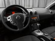 Nissan Qashqai I Москва  - изображение 22
