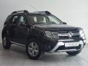 Renault Duster I Рестайлинг Барнаул  - изображение 32