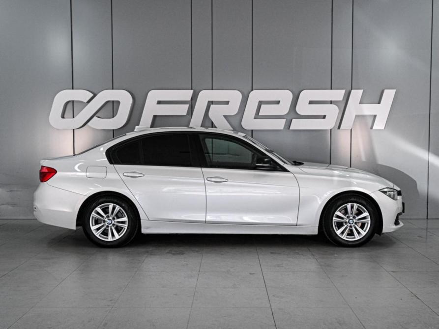 BMW 3 серии VI (F3x) Рестайлинг Ростов-на-Дону  - изображение 5