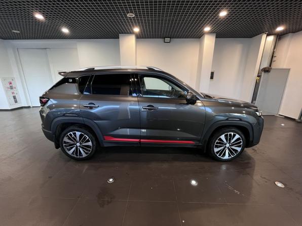 Changan CS35 Plus I Рестайлинг с пробегом 2024 года, цена 1 990 000 рублей, 73177 км, внедорожник, Автокод Объявления