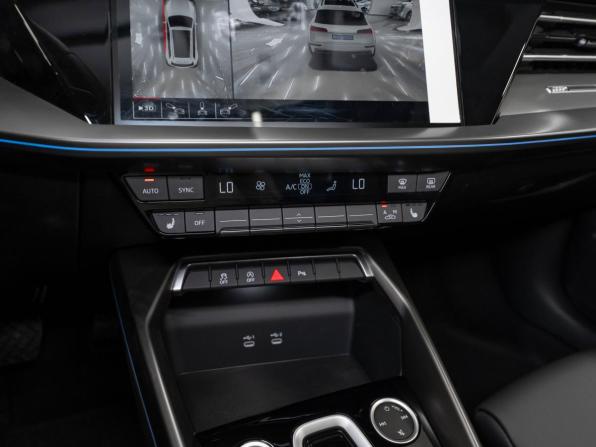 Audi A3 IV (8Y) Рестайлинг с пробегом 2026 года, цена 4 050 000 рублей, 52 км, хэтчбек, Автокод Объявления