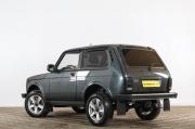 Lada (ВАЗ) Niva Legend I Тюмень  - изображение 22