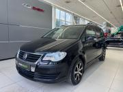 Volkswagen Touran I Рестайлинг Екатеринбург  - изображение 15