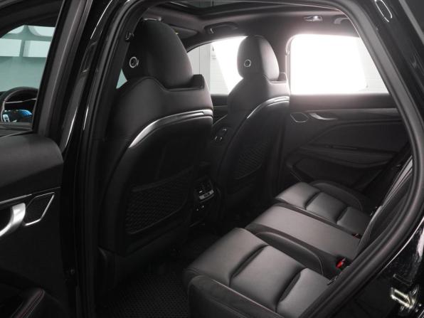 Geely Tugella I с пробегом 2023 года, цена 2 799 000 рублей, 57432 км, внедорожник, Автокод Объявления