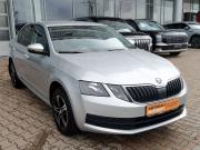 Skoda Octavia III (A7) Рестайлинг Екатеринбург  - изображение 25