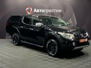 Mitsubishi L200 V Оренбург  - изображение 21