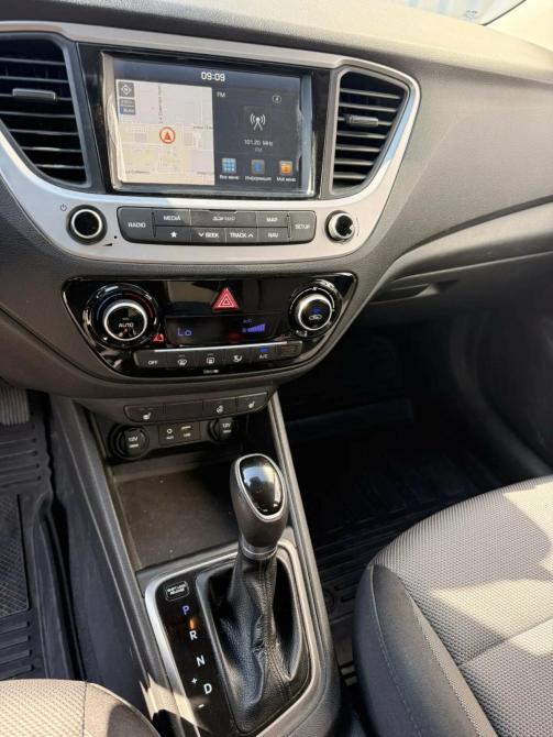 Hyundai Solaris II Ростов-на-Дону  - изображение 11