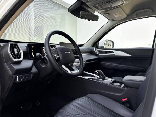 Haval H5 II с пробегом 2024 года, цена 3 399 000 рублей, 9686 км, внедорожник, Автокод Объявления