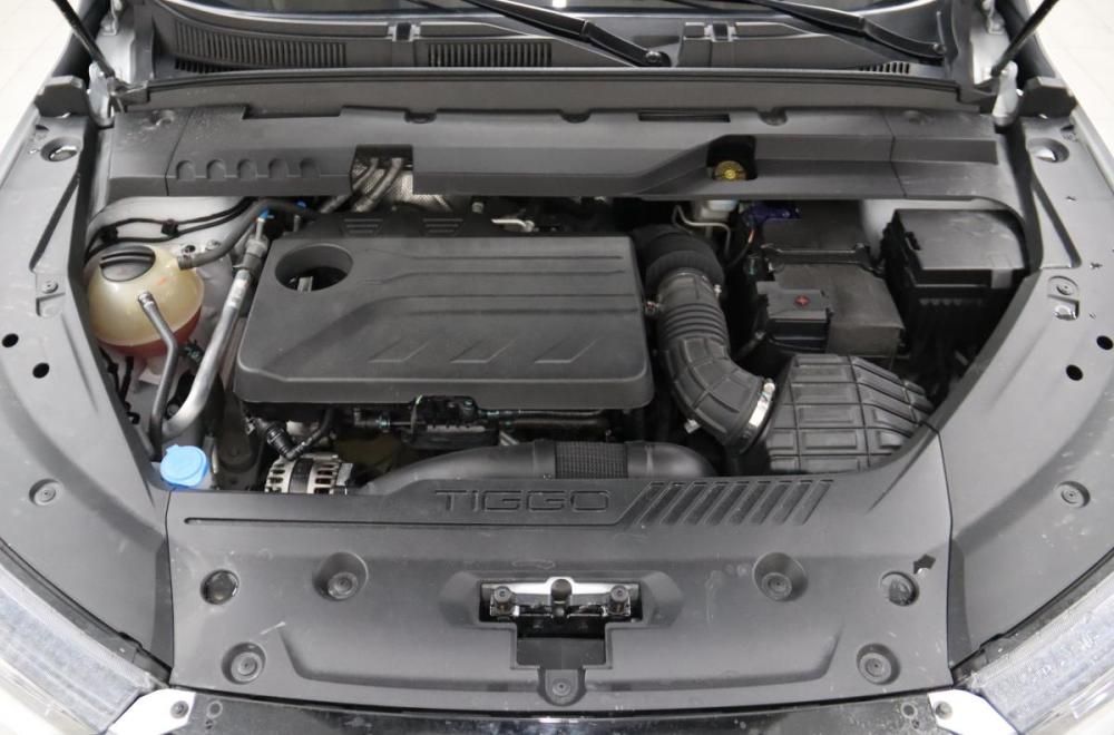Chery Tiggo 8 Pro Max I Сургут  - изображение 31