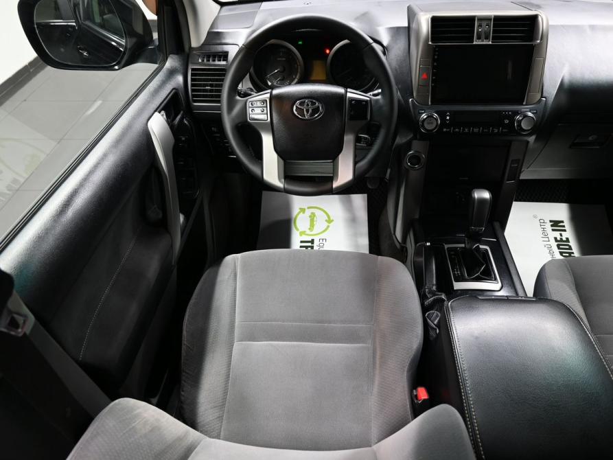 Toyota Land Cruiser Prado 150 Series Тверь  - изображение 12