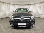 Mercedes-Benz GLE Coupe I (C292) Москва  - изображение 29