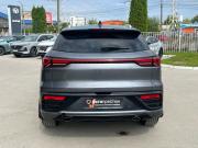 JAC JS6 Калуга  - изображение 13