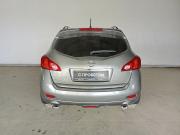 Nissan Murano II (Z51) Рестайлинг Москва  - изображение 25