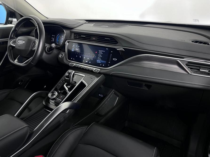Geely Atlas Pro Ростов-на-Дону  - изображение 16