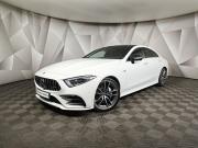 Mercedes-Benz CLS AMG III (C257) Москва  - изображение 29