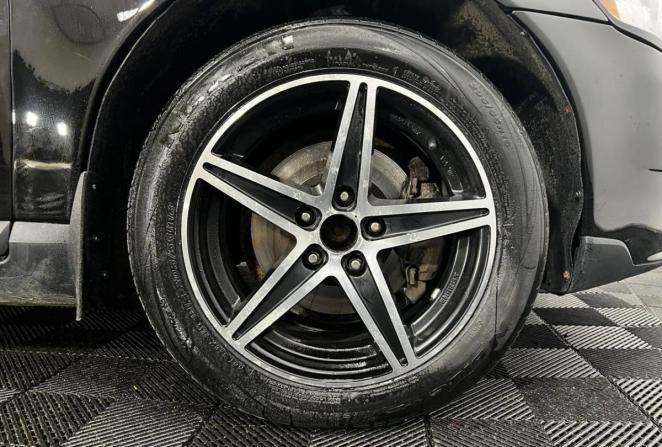 Volvo V50 I Рестайлинг с пробегом 2010 года, цена 820 000 рублей, 265060 км, универсал, Автокод Объявления