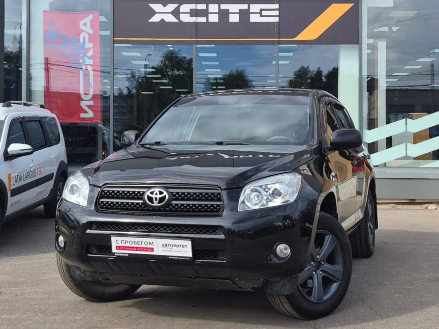 Toyota RAV4 III (XA30) Архангельск  - изображение 1