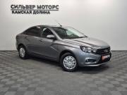 Lada (ВАЗ) Vesta I Пермь  - изображение 29