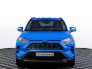 Toyota RAV4 V (XA50) Москва  - изображение 26