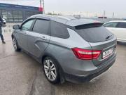 Lada (ВАЗ) Vesta I Пермь  - изображение 13