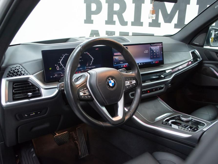 BMW X5 IV (G05/G18) Рестайлинг Новосибирск  - изображение 9