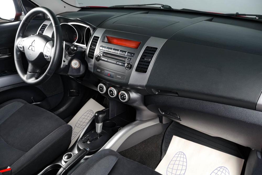 Mitsubishi Outlander II Тюмень  - изображение 11