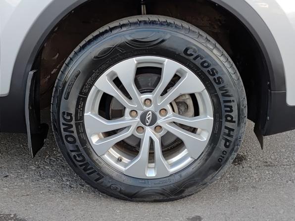 Chery Tiggo 4 Pro I Рестайлинг с пробегом 2023 года, цена 1 485 000 рублей, 38149 км, внедорожник, Автокод Объявления