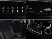 Geely Tugella I Москва  - изображение 47