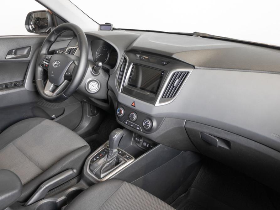 Hyundai Creta I Казань  - изображение 7