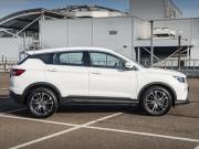 Geely Coolray I Москва  - изображение 24