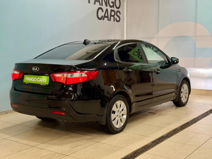 Kia Rio III Набережные Челны  - изображение 3