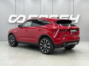 Jaguar E-Pace I Ростов-на-Дону  - изображение 23