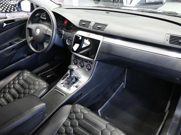 Volkswagen Passat B6 с пробегом 2006 года, цена 779 900 рублей, 170000 км, седан, Автокод Объявления