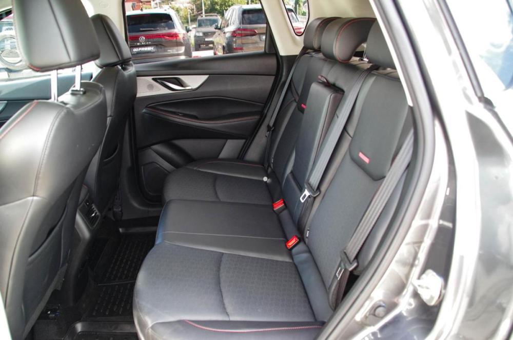 Changan CS35 Plus I Рестайлинг Владимир  - изображение 8