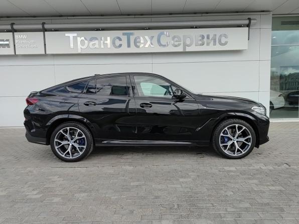 BMW X6 III (G06) с пробегом 2021 года, цена 8 350 000 рублей, 71142 км, внедорожник, Автокод Объявления