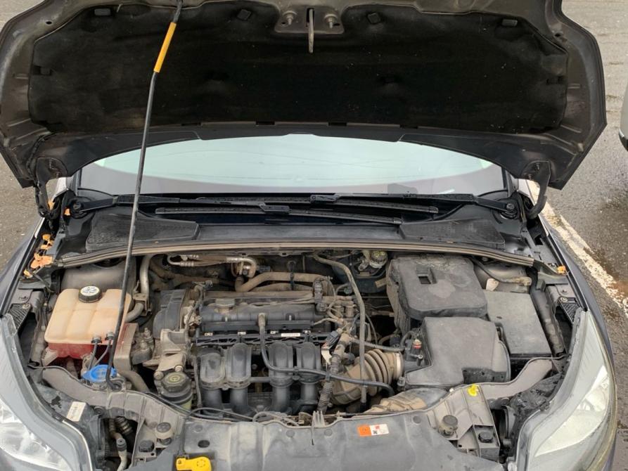 Ford Focus III Ижевск  - изображение 16